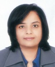 CA. Kemisha Soni- CCM